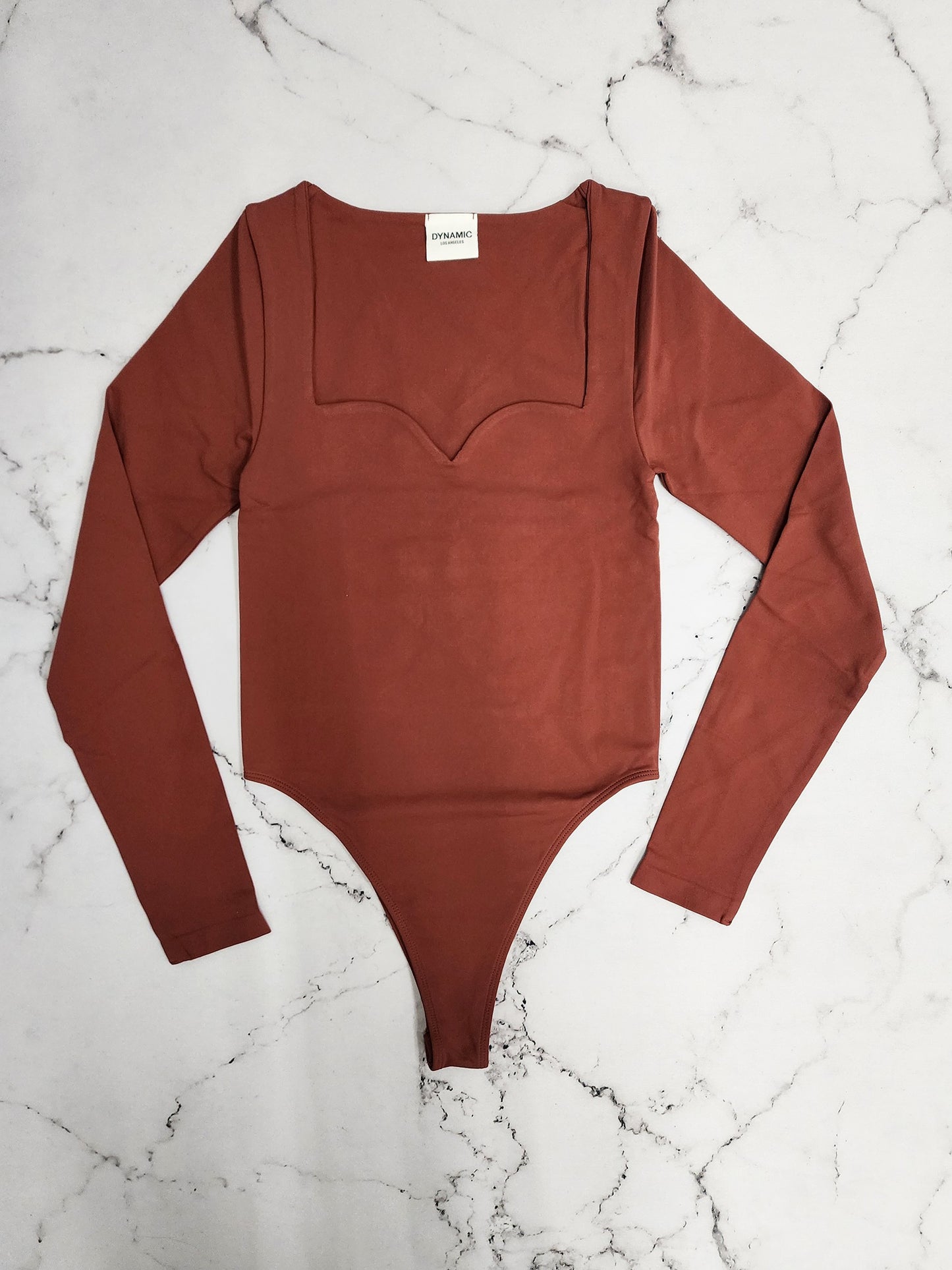 BASICS 1351 bodysuit