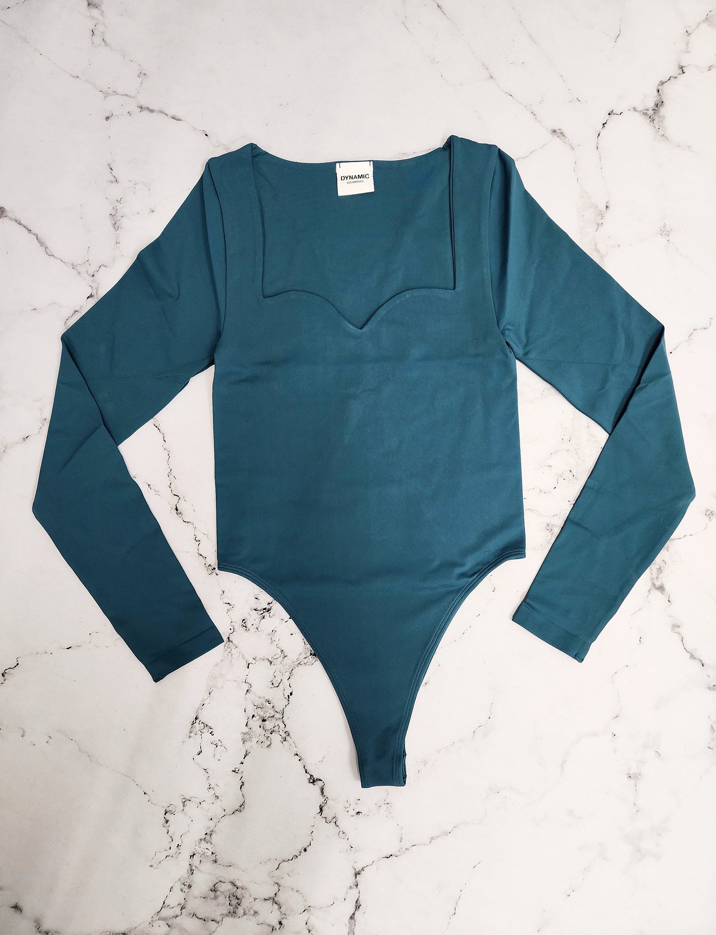 BASICS 1351 bodysuit