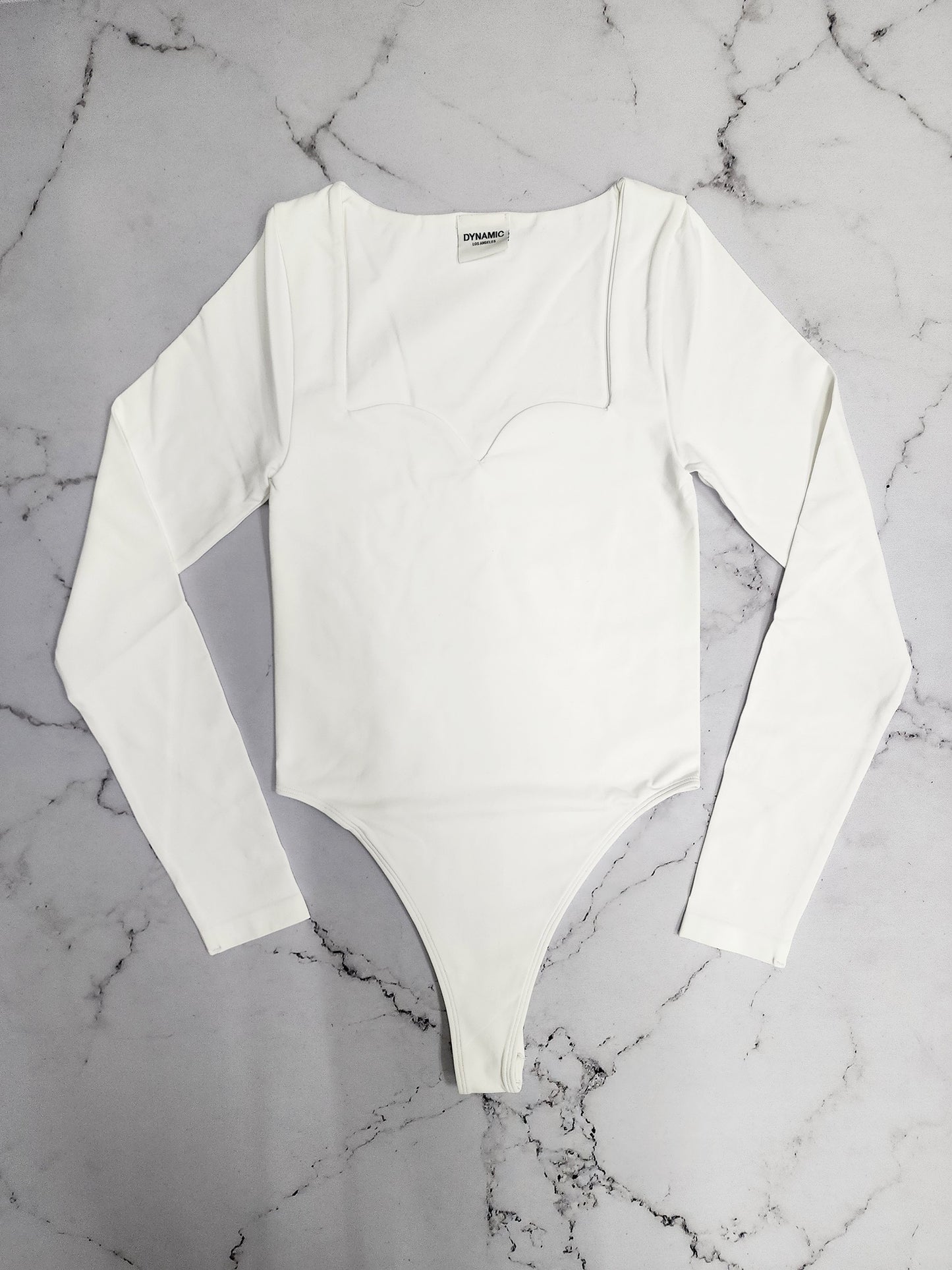 BASICS 1351 bodysuit