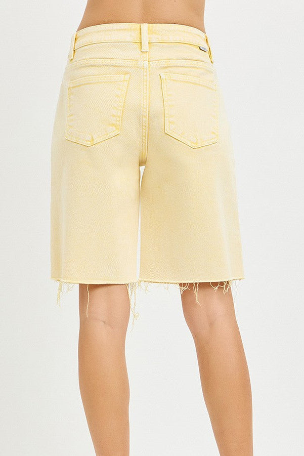 RISE SHORTS