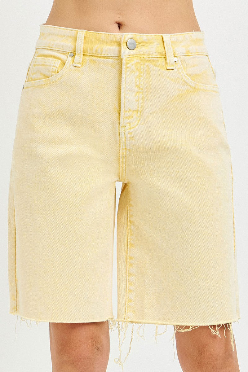 RISE SHORTS