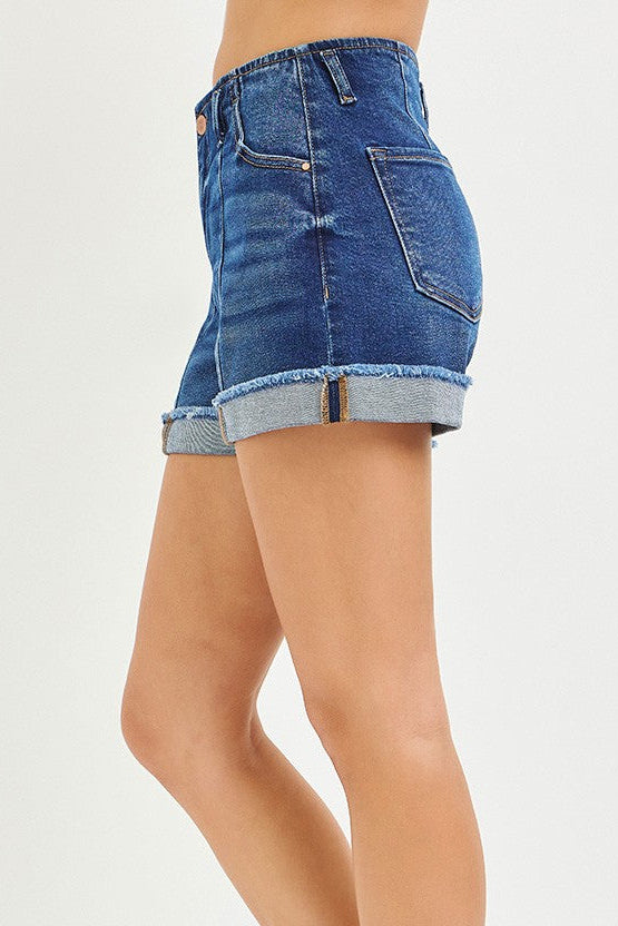 CAROL SHORTS