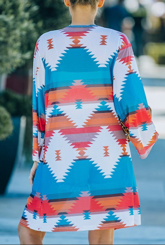 SUMMER COVER UPS