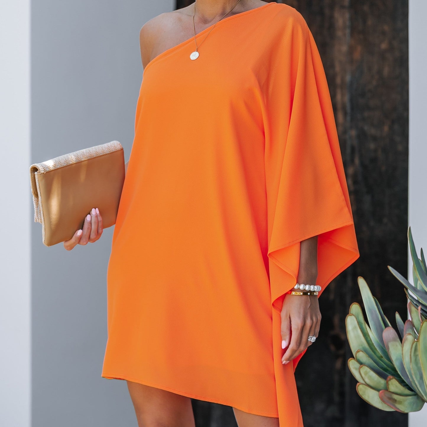 JULIA MINI DRESS