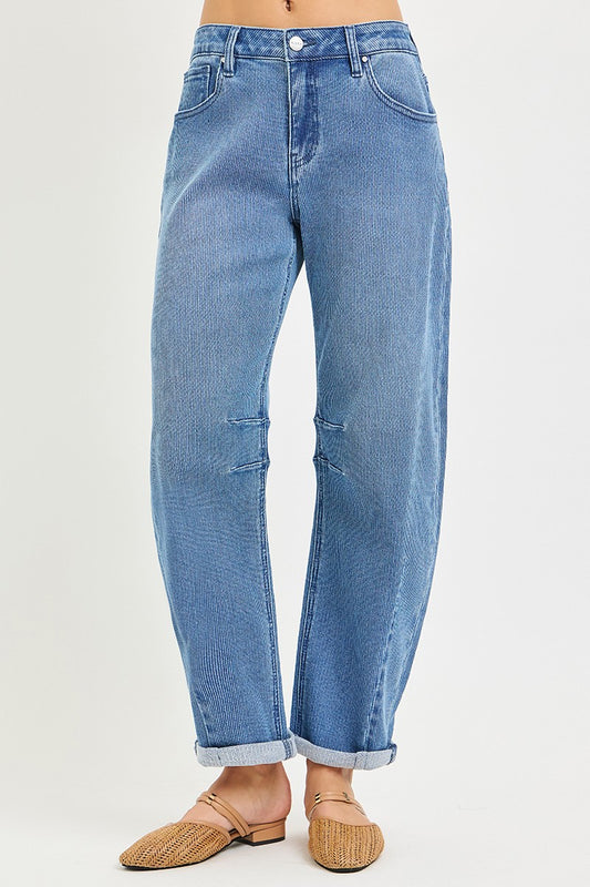 ATLANTA JEANS