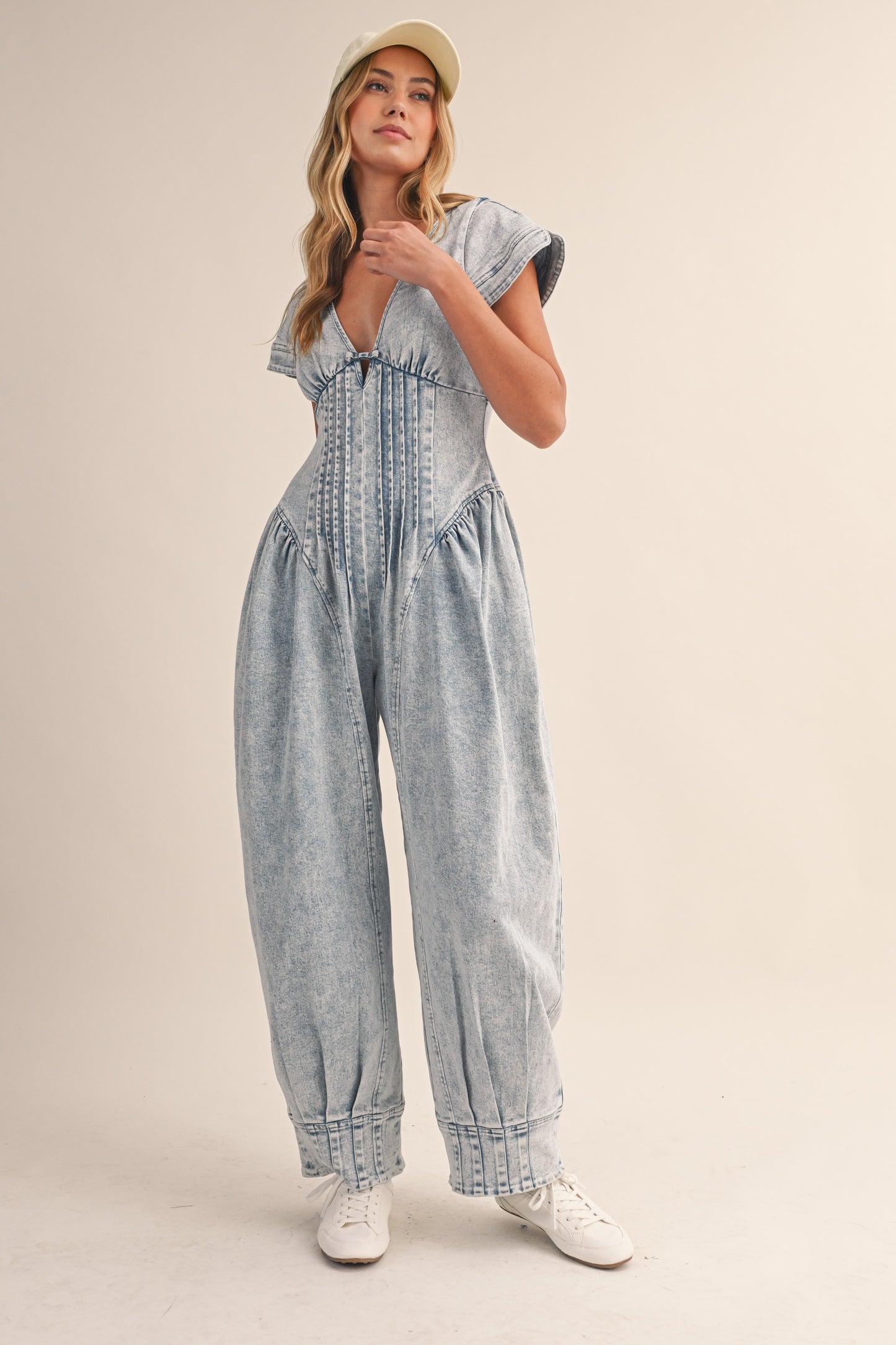 ALLURE JUMSUIT