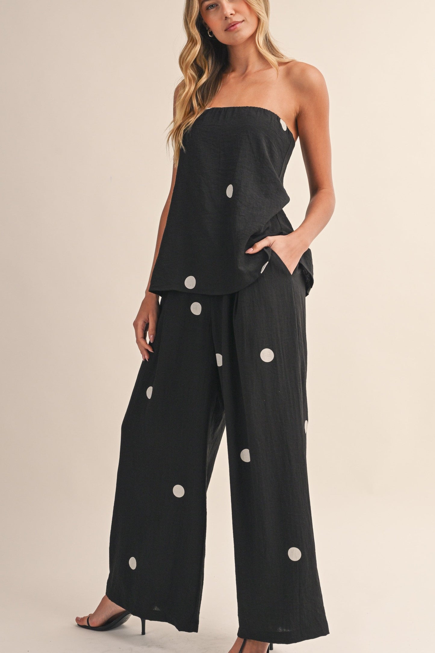 SECRET ADMIRE PANT SET