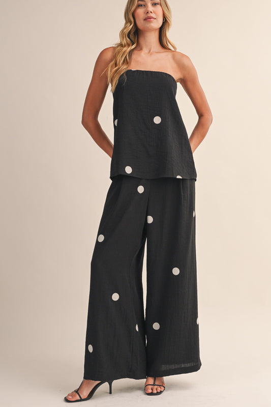 SECRET ADMIRE PANT SET