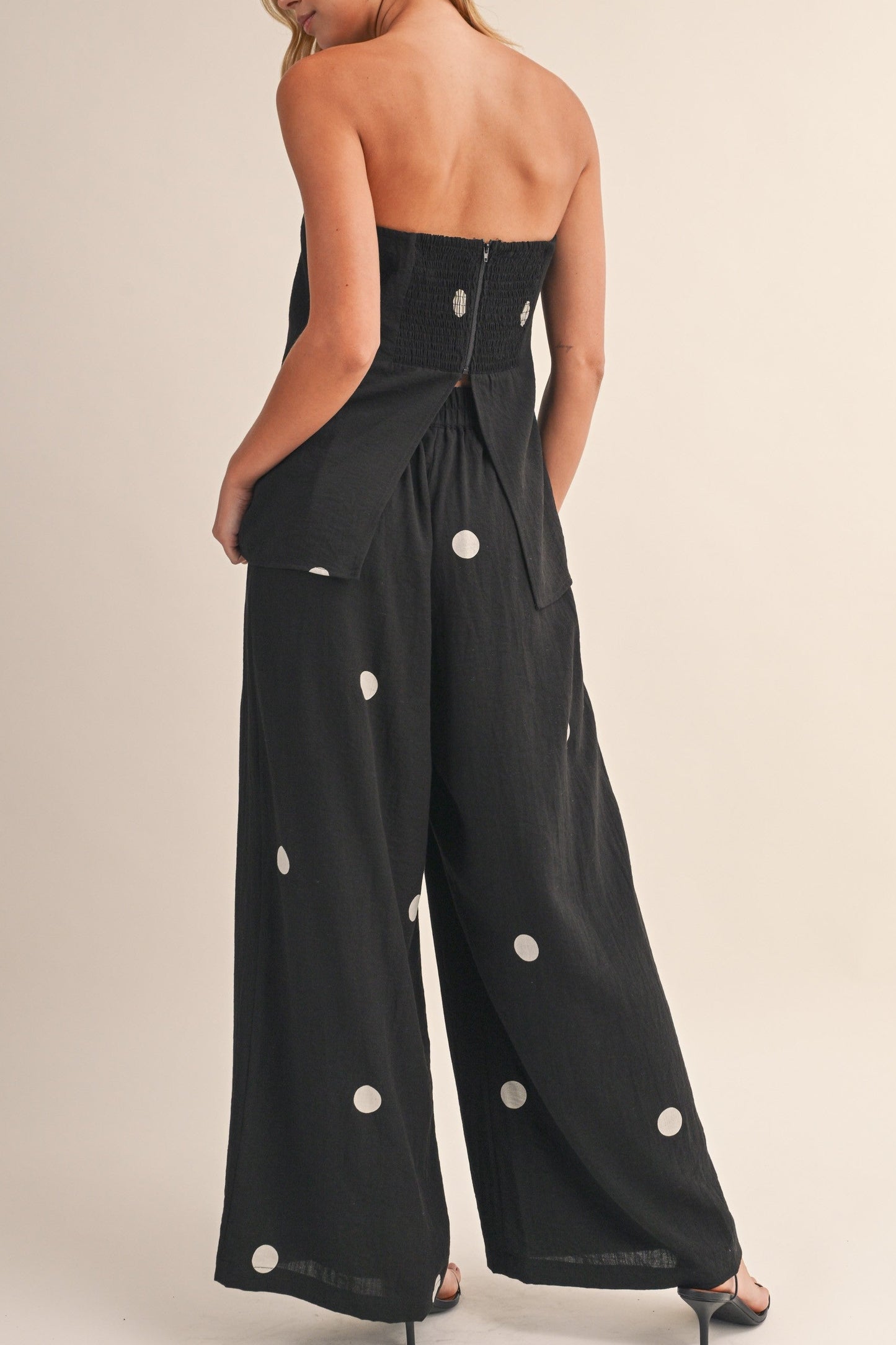 SECRET ADMIRE PANT SET