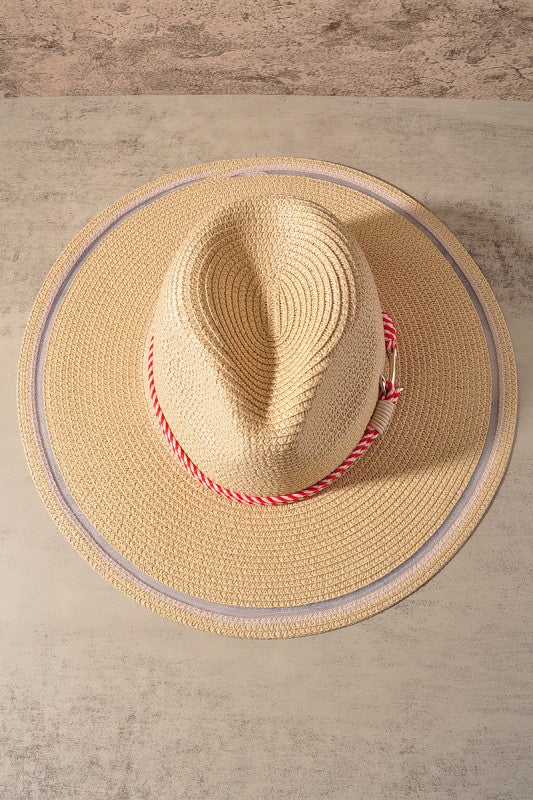 SUN HAT
