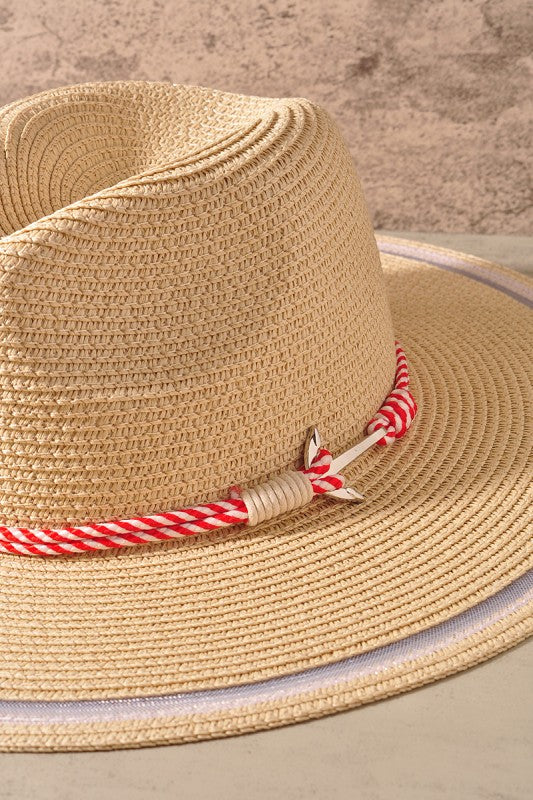 SUN HAT
