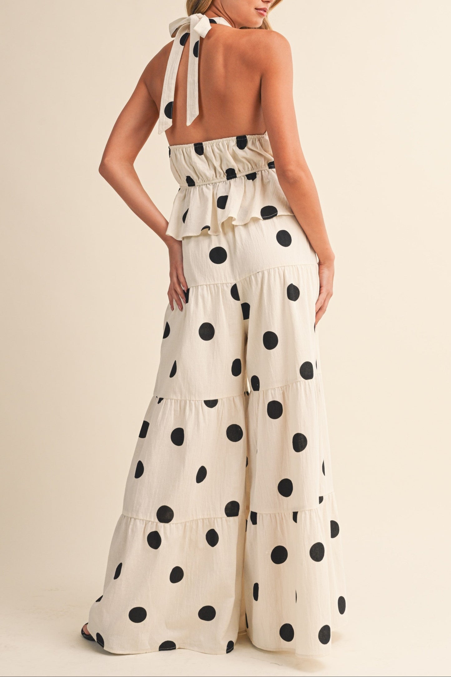 SWEET SPOTS PANT SET