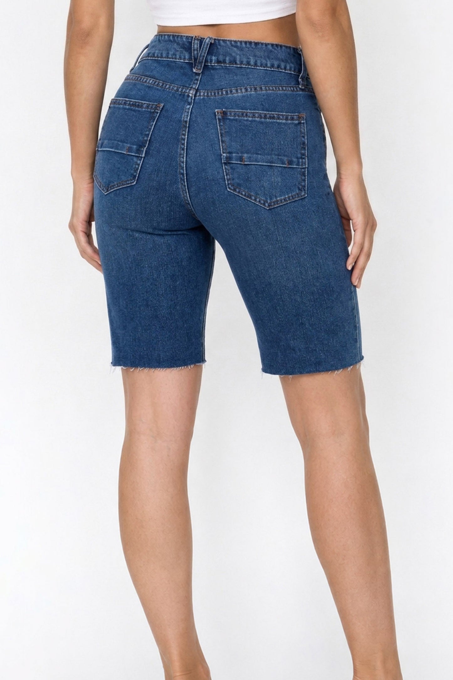 DAPHNE SHORTS