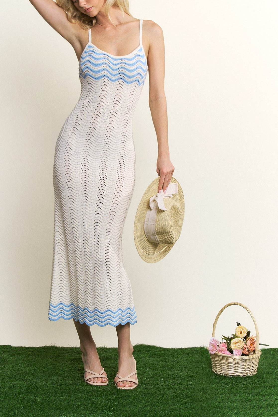 BORA BORA MAXI DRESS