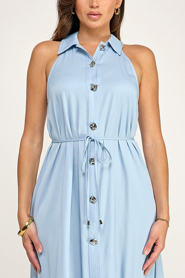 AITANA DRESS