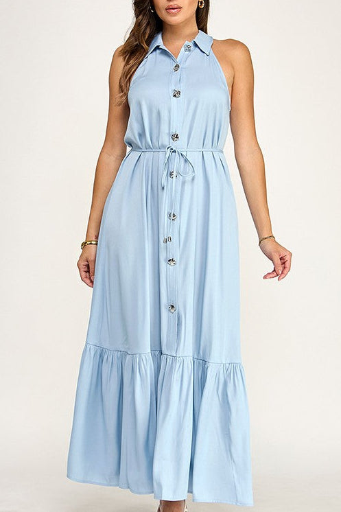 AITANA DRESS