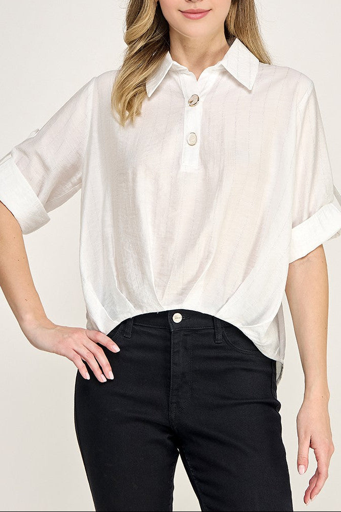 CAMILA BLOUSE