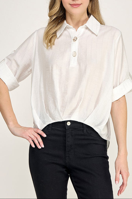 CAMILA BLOUSE