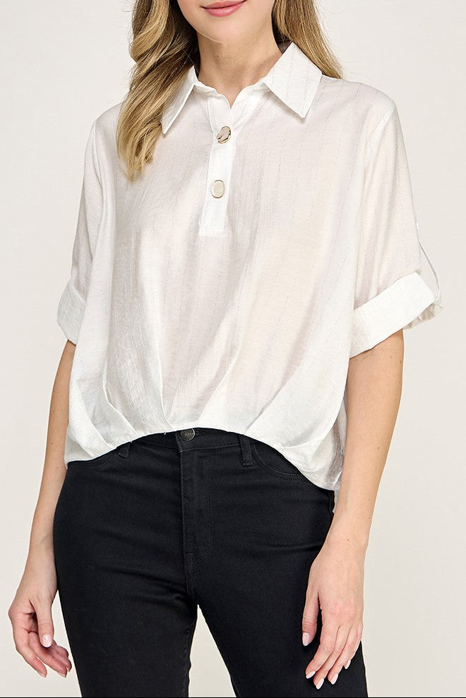 CAMILA BLOUSE