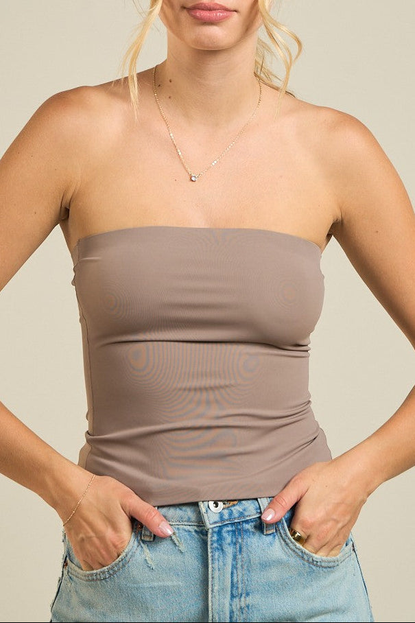 TUBE TOP 0636
