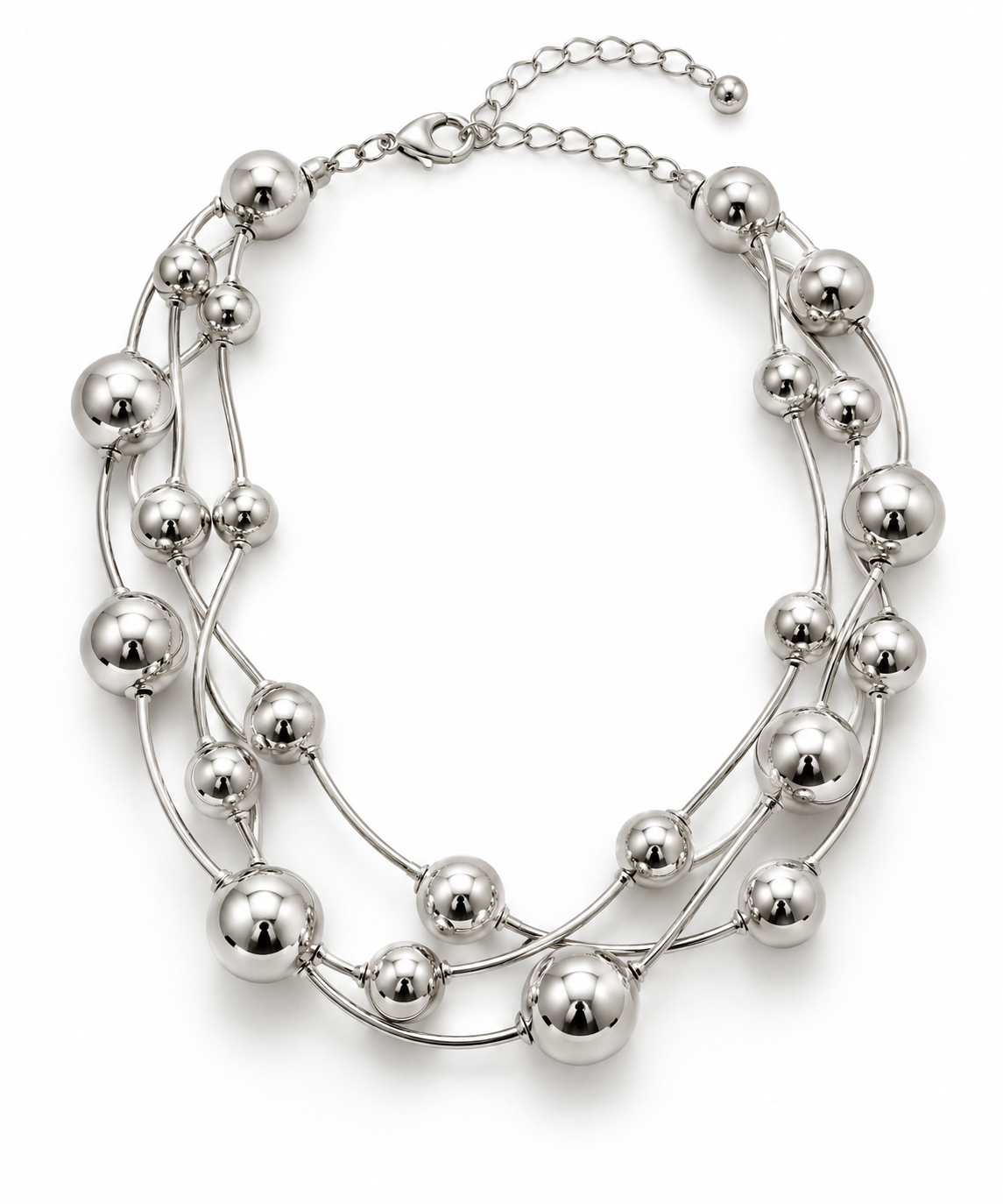 CASUAL NECKLACE