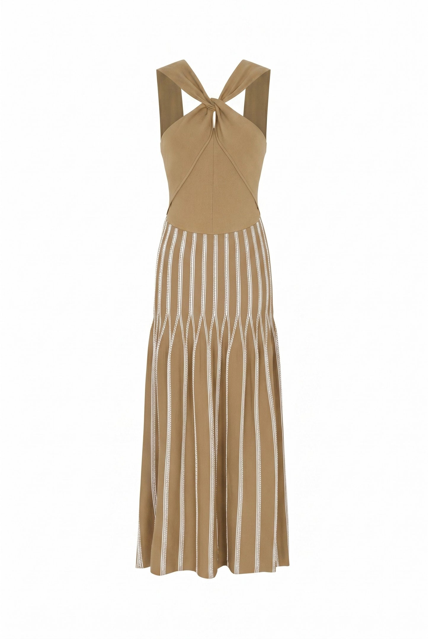 MIA MAXI DRESS
