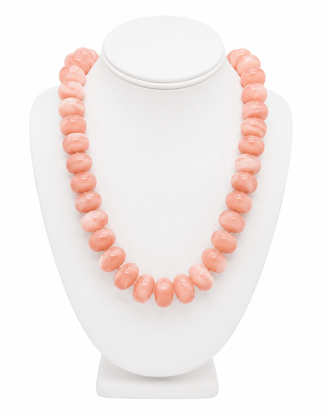 RUSH NECKLACE