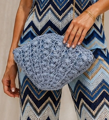 SHELL BAG