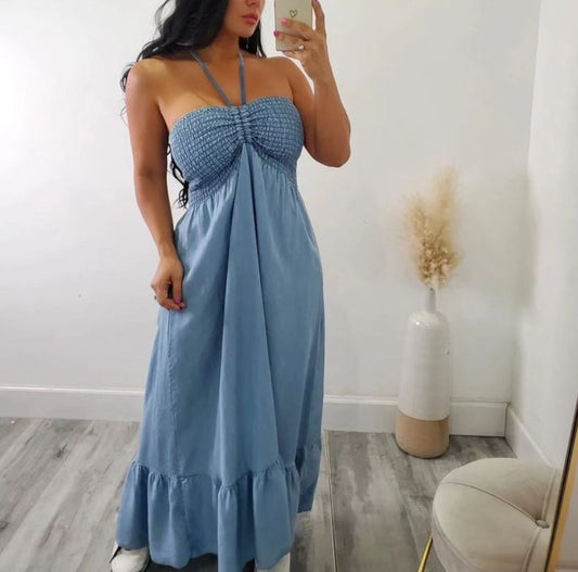 BEAUTY DRESS