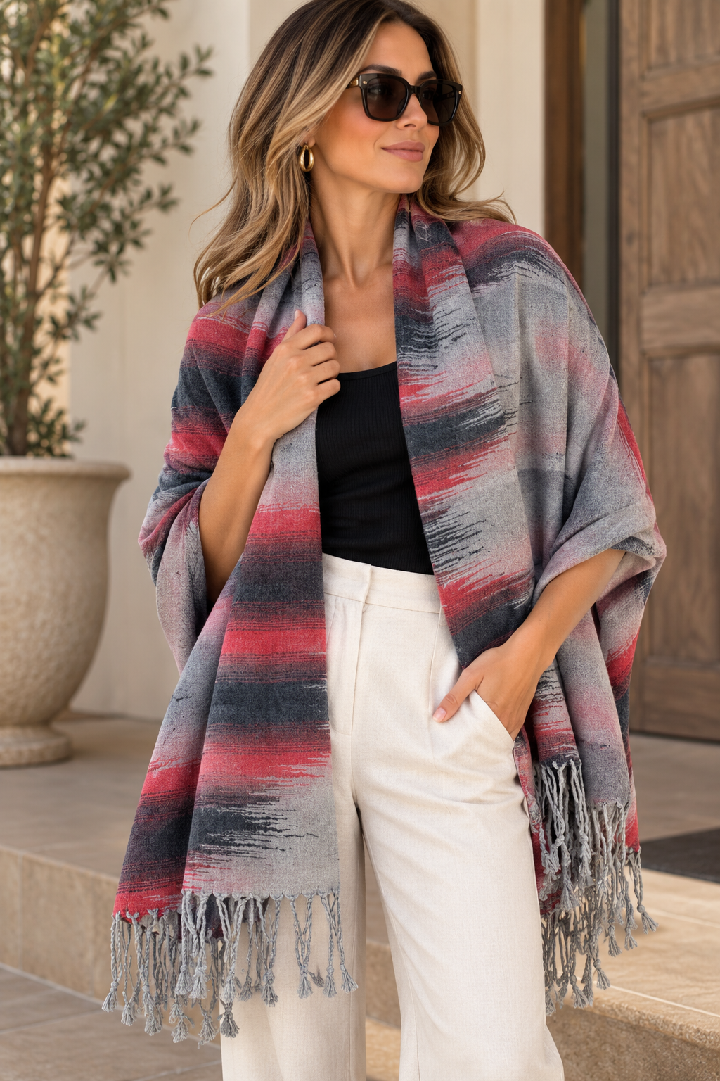 PASHMINAS COLLECTIONS