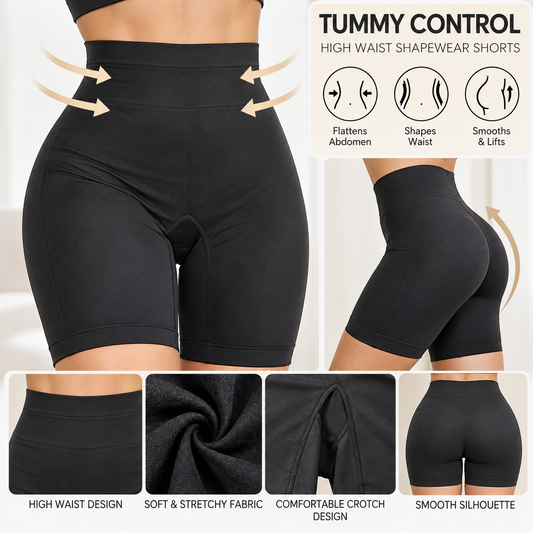 SHAPEWEAR SHORTS
