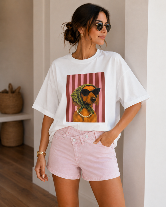 CHIC DOGGY