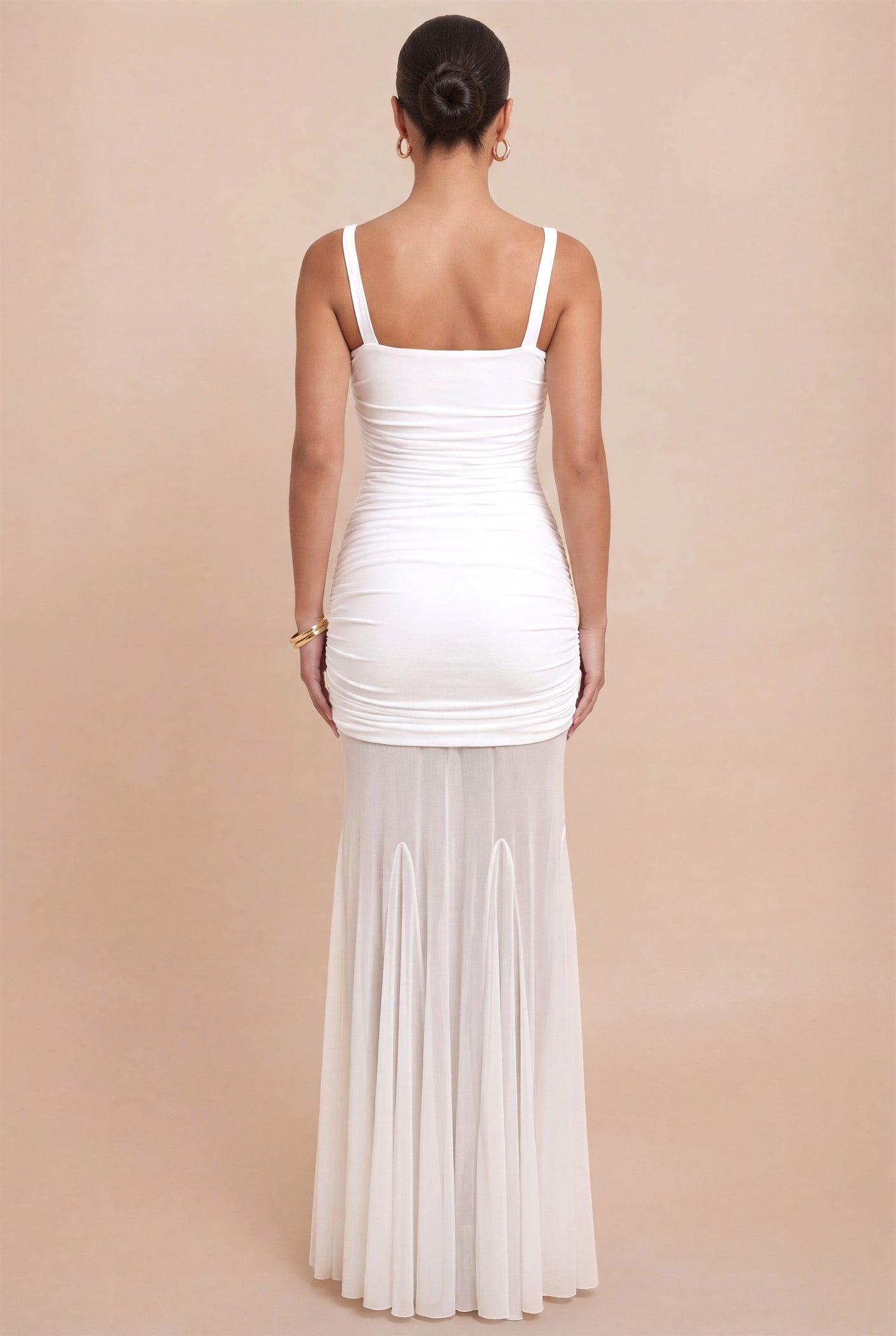 CIELO MAXI DRESS