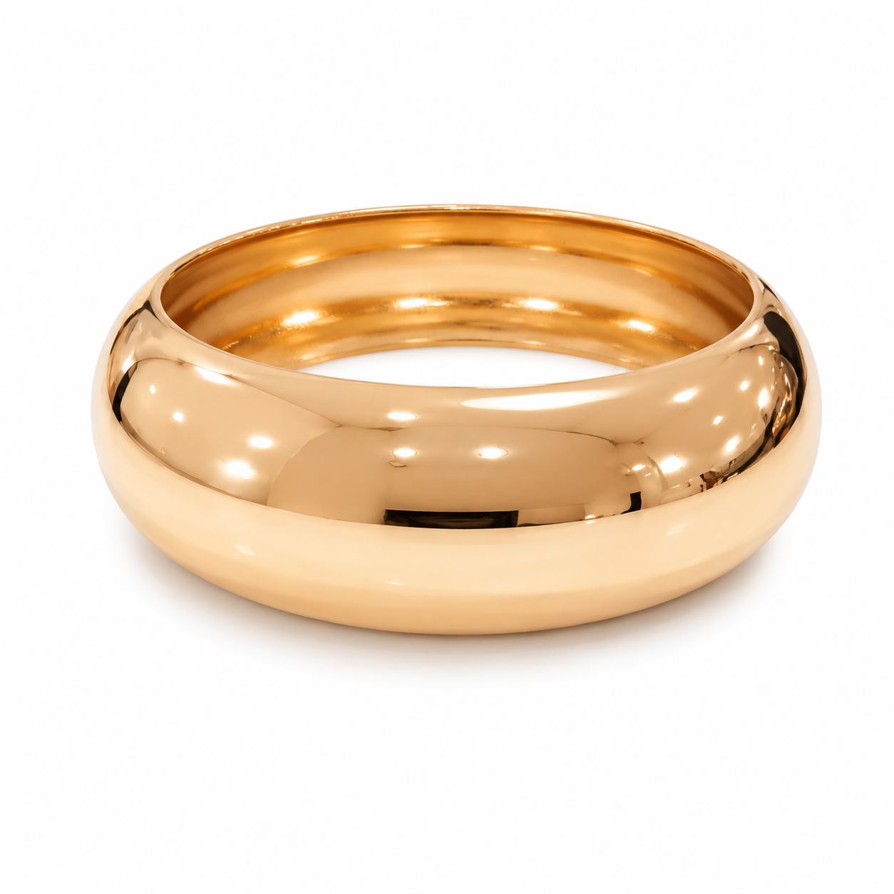 ACRYLIC BANGLE