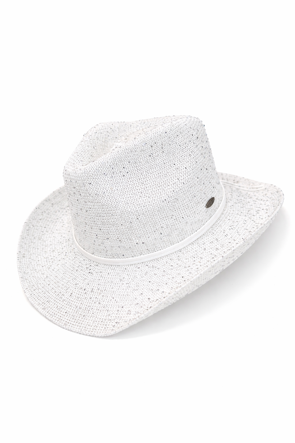 LUXE GLOW HATS
