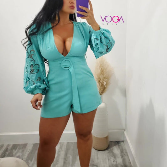 Bella Romper