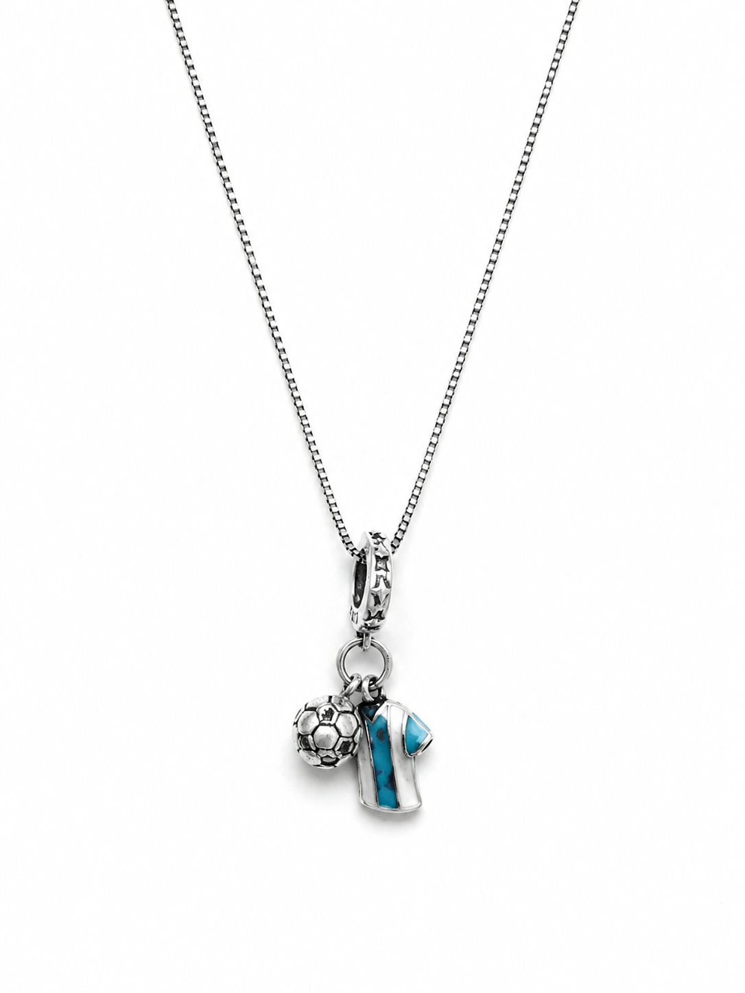 SPORT NECKLACE