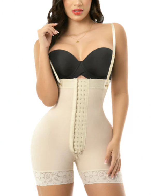 Shakira Shapewear