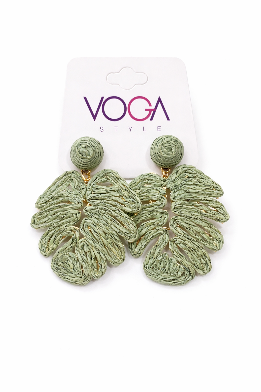 NATURA EARRING
