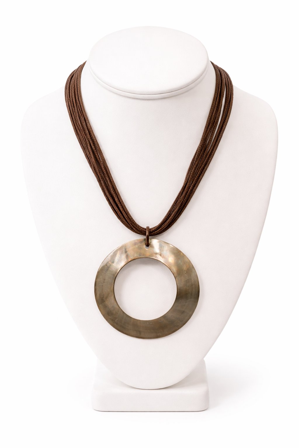 EXOTIC NECKLACE