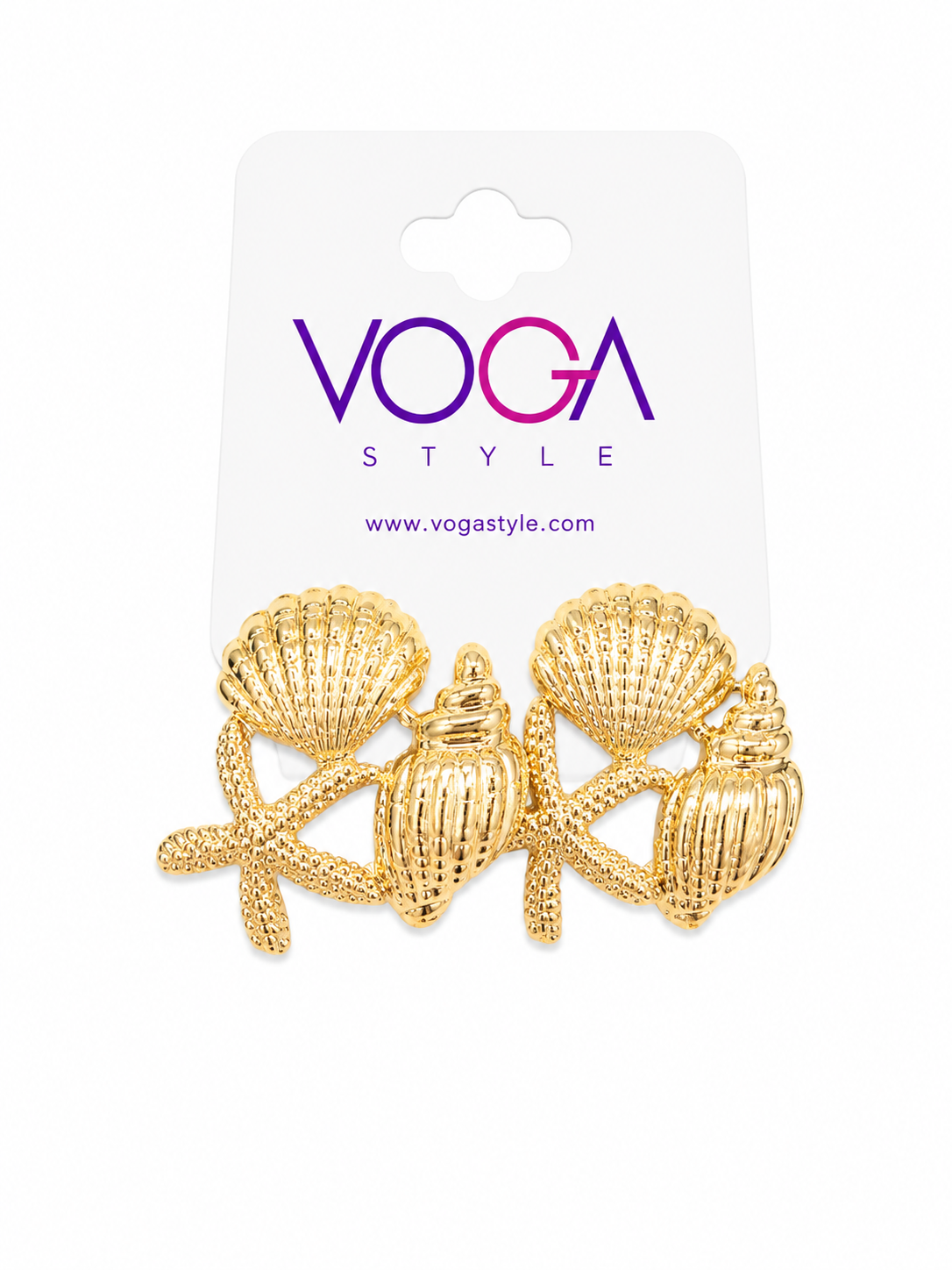 BEACHYS EARRING