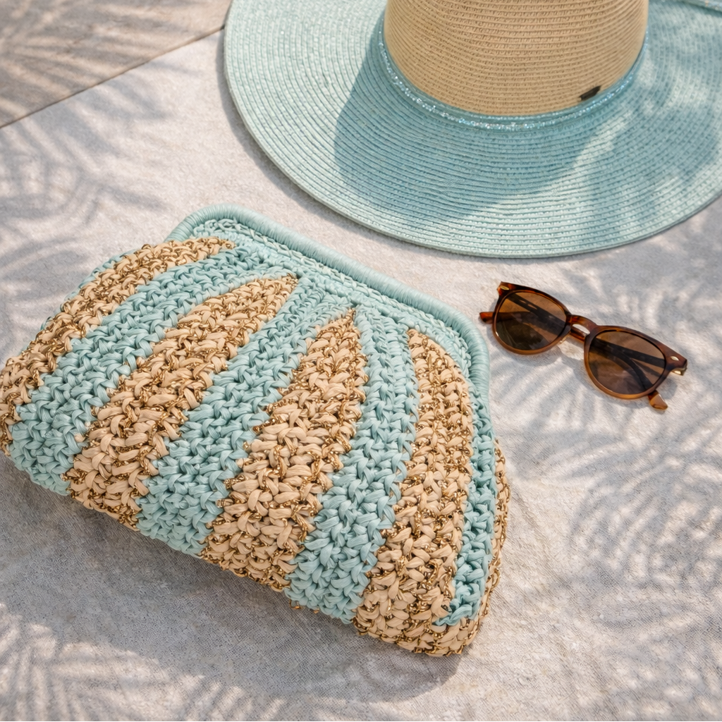 APRIL BAG