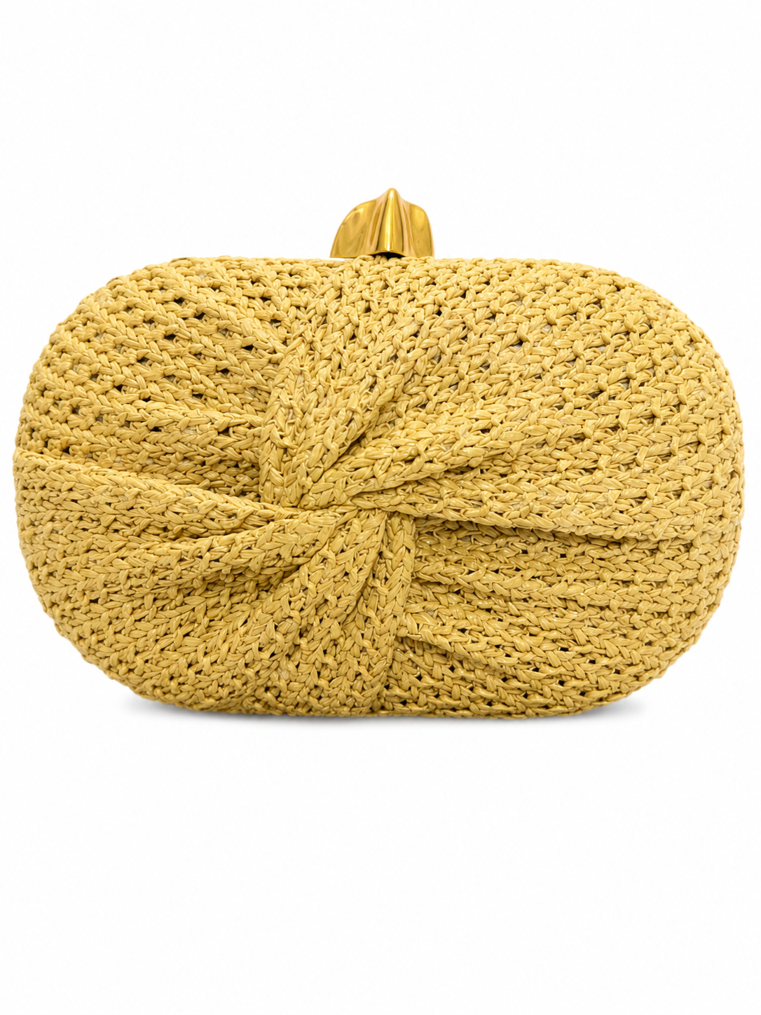 SAHARA CLUTCH