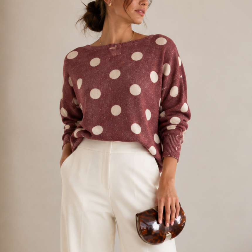 LUREX TOP