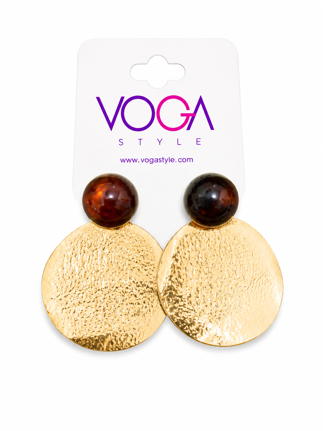 LUXURY EARRING