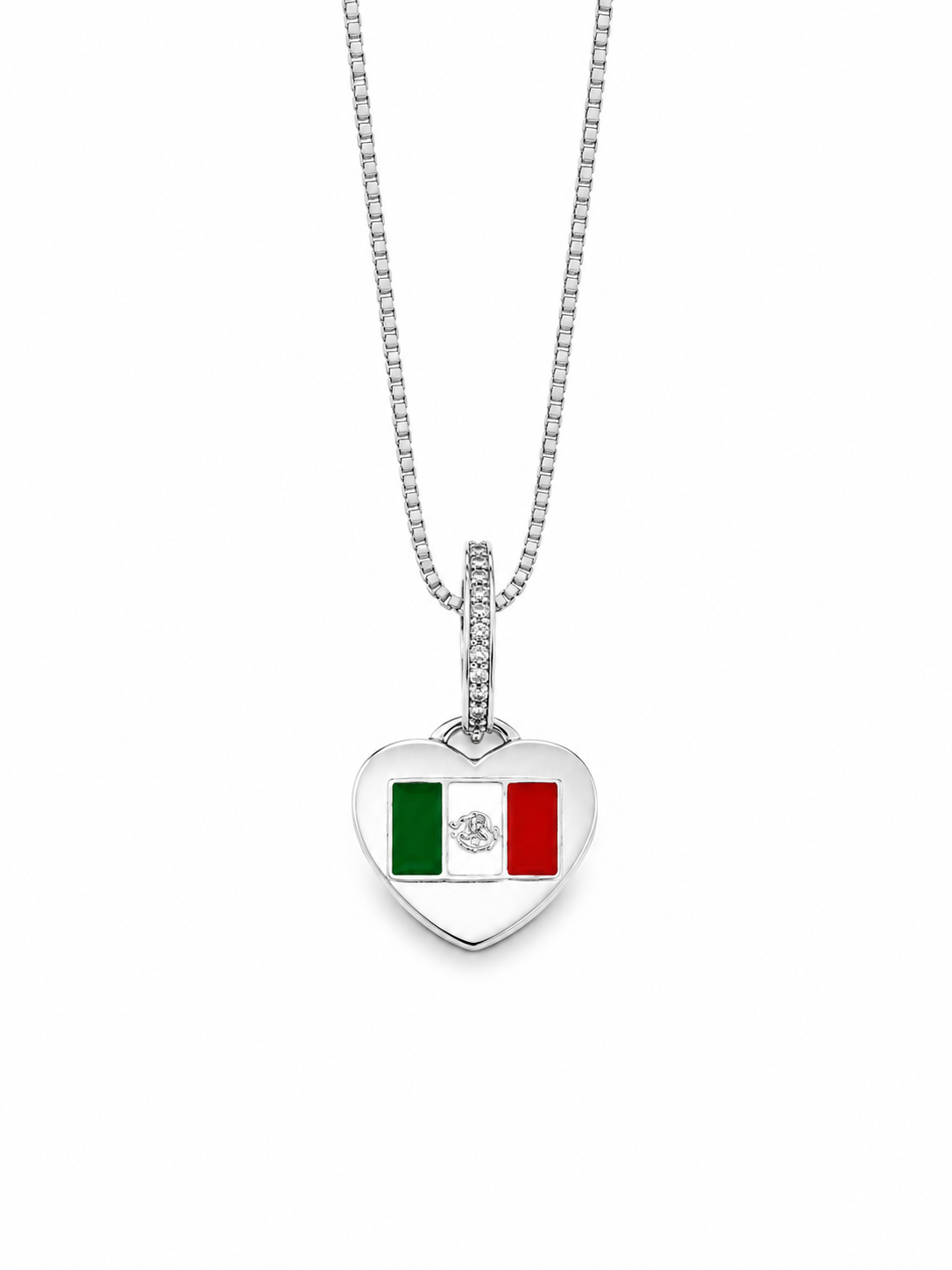 SPORT NECKLACE