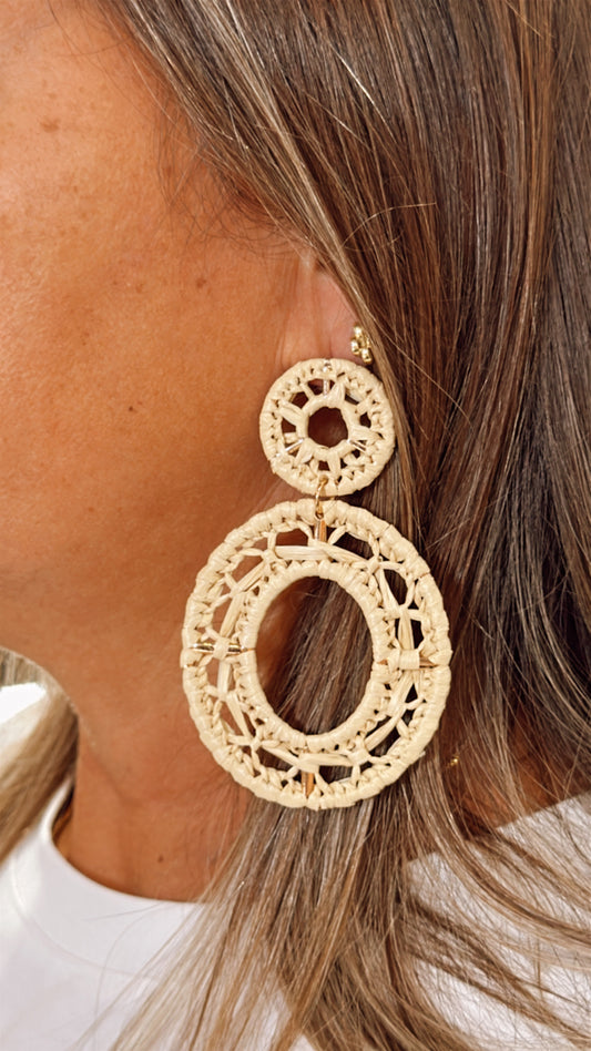SOFIA EARRINGS