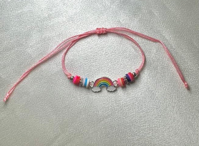 Kids bracelet