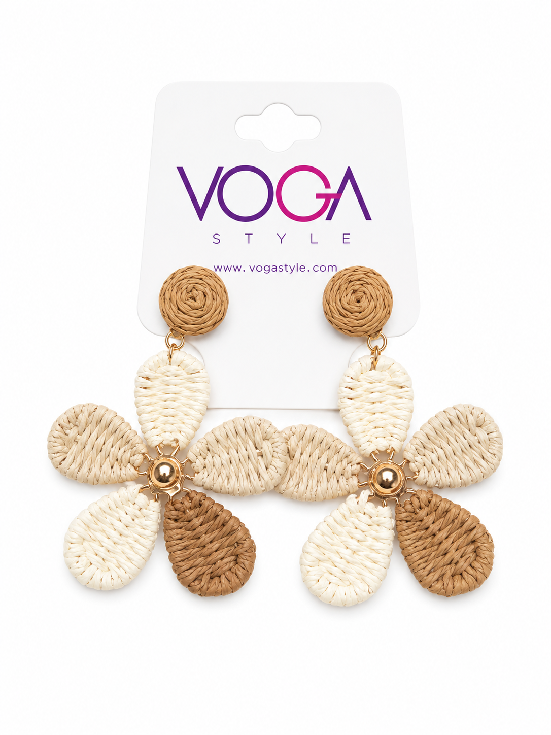 VOGA EARRING