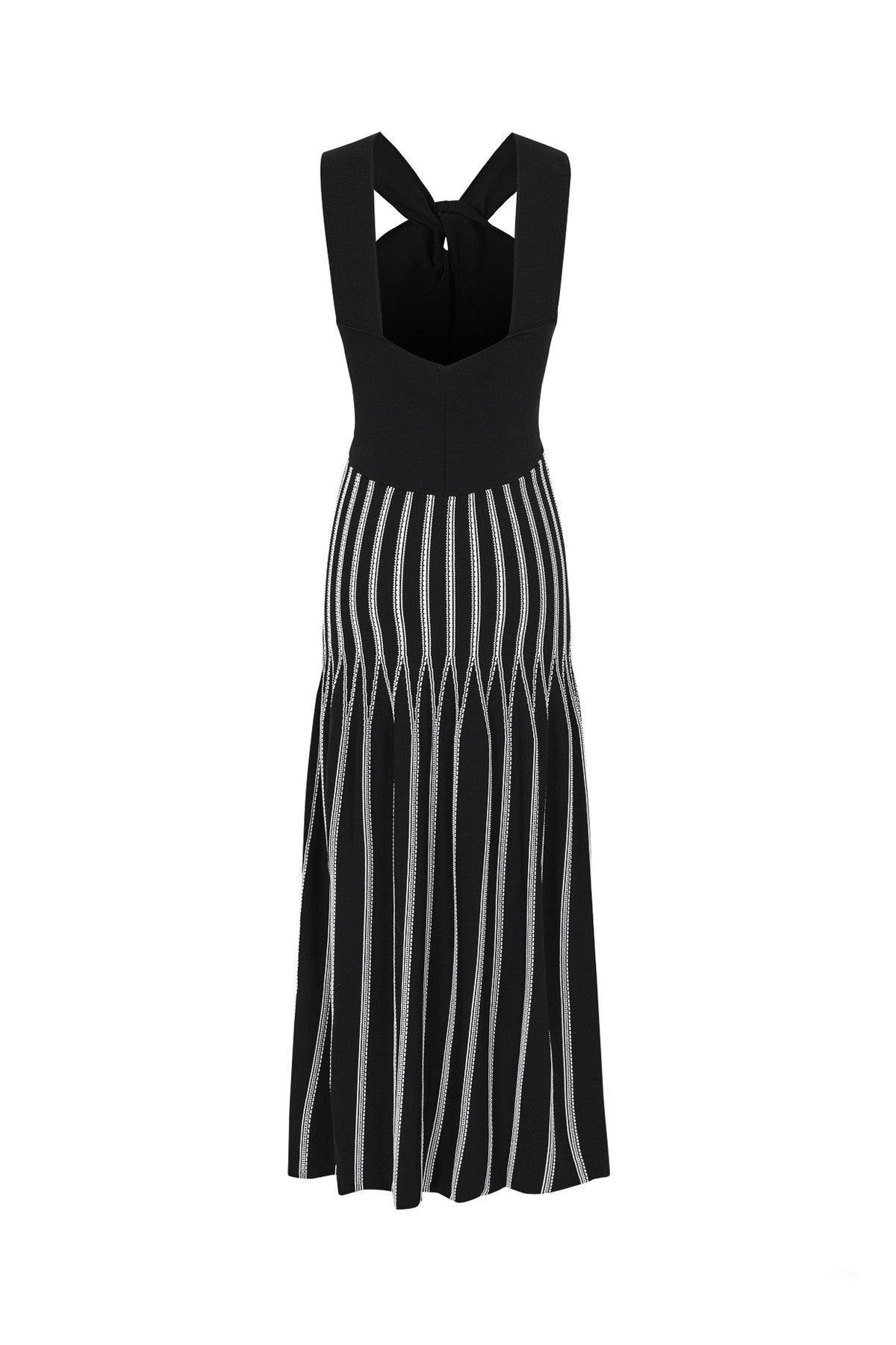 MIA MAXI DRESS